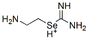 CAS#: 1704-04-7， Aminoethylisoselenouronium