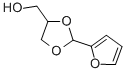 CAS#: 1708-42-5， 2-(2-Furanyl)-1,3-Dioxolane-4-Methanol