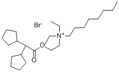 CAS#: 17088-72-1, Penoctonium Bromide