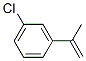 CAS#: 1712-71-6， 1-Chloro-3-Isopropenylbenzene
