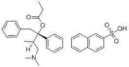 CAS#: 17140-78-2， Propoxyphene Napsylate