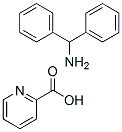 CAS#: 171507-32-7， Diphenylmethanamine Pyridine-2-carboxylate