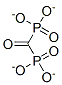 CAS 登录号：17255-30-0， 羰基二膦酸酯