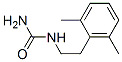 CAS#: 17291-84-8， N-(2,6-Dimethylphenethyl)Urea