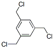 CAS#: 17299-97-7， 1,3,5-Tris(Chloromethyl)Benzene