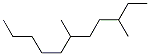 CAS#: 17301-28-9， 3,6-Dimethyl-Undecane