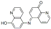 CAS#: 17306-34-2， 5-[(8-Hydroxyquinolin-5-Yl)Imino]Quinolin-8(5H)-One