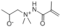 CAS#: 17341-40-1， 1,1-Dimethyl-1-(2-Hydroxypropylamine)Methacrylimide