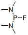 CAS#: 1735-82-6， Bis(Dimethylamino)Fluorophosphine
