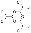 CAS#: 17352-16-8， 2,4,6-Tris(Dichloromethyl)-1,3,5-Trioxane