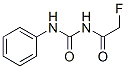 CAS#: 1737-17-3， 1-(Fluoroacetyl)-3-Phenylurea