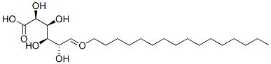 CAS#: 17460-02-5， 1-O-Palmitylglucuronic Acid