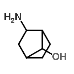 CAS#: 174600-69-2， 2-Aminobicyclo[2.2.1]Heptan-7-Ol
