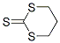 CAS#: 1748-15-8， 5,6-Dihydro-4H-1,3-Dithiin-2-Thione