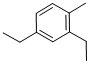 CAS#: 1758-85-6， 1,3-Diethyl-4-Methylbenzene