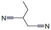 CAS#: 17611-82-4， Ethylsuccinonitrile