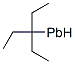 CAS#: 1762-28-3， Triethylmethylplumbane