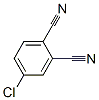 CAS#: 17654-68-1， 4-Chloro-1,2-Benzenedicarbonitrile