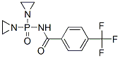 CAS#: 1766-62-7， N-[Bis(1-Aziridinyl)Phosphinyl]-4-(Trifluoromethyl)Benzamide