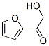 CAS#: 17678-19-2， 2-Furyl hydroxymethyl ketone