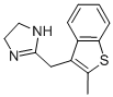CAS 登录号:17692-22-7, 草除灵