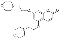 CAS#: 17692-56-7， Moxicoumone