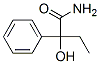 CAS#: 17698-12-3， alpha-Hydroxy-alpha-Ethyl-Phenylacetamide