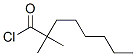 CAS#: 17701-32-5， 2,2-Dimethyloctanoyl Chloride