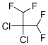 CAS#: 17705-30-5， 2,2-Dichloro-1,1,3,3-Tetrafluoropropane