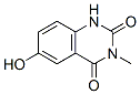 CAS#: 17730-75-5， 6-Hydroxy-3-Methyl-2,4(1H,3H)-Quinazolinedione