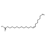 CAS#: 17735-94-3， (13Z)-13-Icosenoic Acid