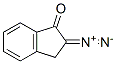 CAS#: 1775-23-1， 2,3-Dihydro-2-Diazo-1H-Indene-1-One