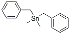 CAS#: 17841-75-7， Dimethyl-Bis(Phenylmethyl)Stannane