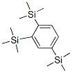 CAS#: 17864-15-2， [2,5-Bis(Trimethylsilyl)Phenyl]-Trimethylsilane