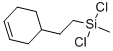 CAS#: 17864-93-6， 4-[2-(Dichloromethylsilyl)Ethyl]-Cyclohexene