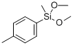 CAS#: 17873-30-2， 1-(Dimethoxymethylsilyl)-3-Methyl-Benzene