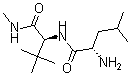 CAS#: 178933-95-4， L-Leucyl-N,3-Dimethyl-L-Valinamide