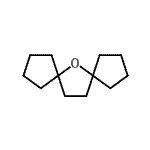 CAS#: 179-59-9， 6-Oxadispiro[4.1.4.2]Tridecane