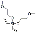 CAS#: 17985-63-6， 6,6-Divinyl-2,5,7,10-Tetraoxa-6-Silaundecane