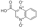 CAS#: 17987-99-4， 2-Quinoxalinecarboxylicacid1,4-Dioxide
