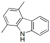 CAS#: 18028-55-2， 1,4-Dimethyl-9H-Carbazole