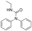 CAS#: 18168-01-9， 3-Ethyl-1,1-Diphenylurea