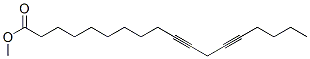 CAS#: 18202-24-9， 10,13-Octadecadiynoic Acid Methyl Ester