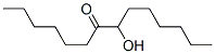 CAS#: 18229-17-9， 8-Hydroxy-7-Tetradecanone