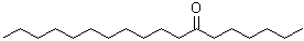 CAS#: 18277-00-4， 7-Octadecanone