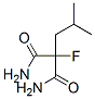 CAS#: 18283-33-5， 2-Fluoro-2-Isobutylmalonamide