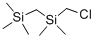CAS#: 18306-73-5， [[(Chloromethyl)Dimethylsilyl]Methyl]Trimethyl-Silane