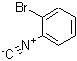CAS#: 183209-26-9， 1-Bromo-2-Isocyanobenzene
