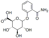 CAS#: 18338-81-3， Salicylamide Glucuronide