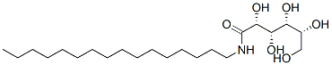 CAS#: 18375-65-0， N-Hexadecyl-D-Gluconamide